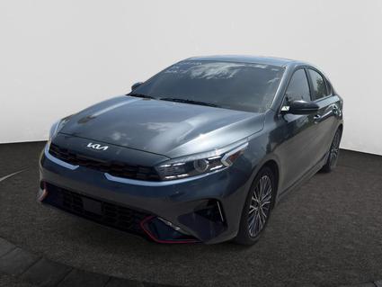 2024 Kia Forte Saltillo MS