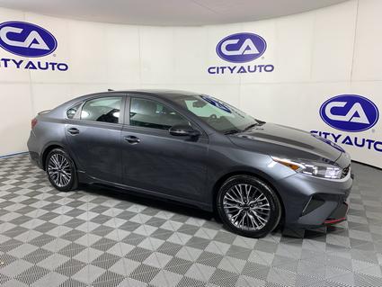 2024 Kia Forte Memphis TN