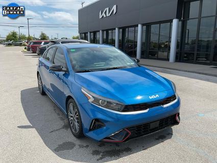 2022 Kia Forte Nicholasville KY