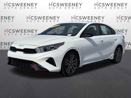 2022 Kia Forte Pell City AL