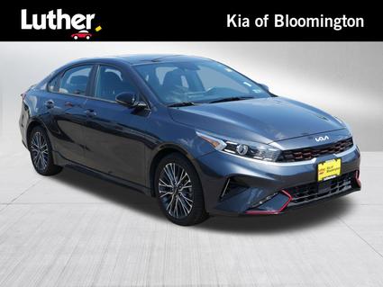 2023 Kia Forte Minneapolis MN