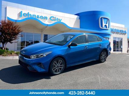 2023 Kia Forte Johnson City TN