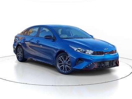 2023 Kia Forte Canton MI