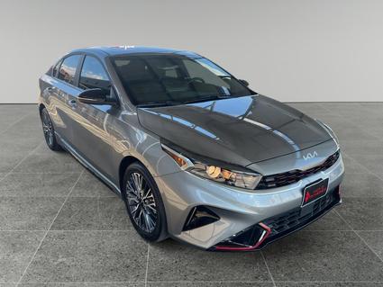 2023 Kia Forte Tyler TX