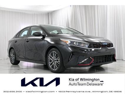 2023 Kia Forte Wilmington DE
