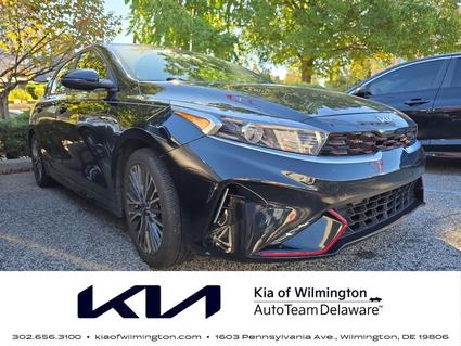 2023 Kia Forte Wilmington DE