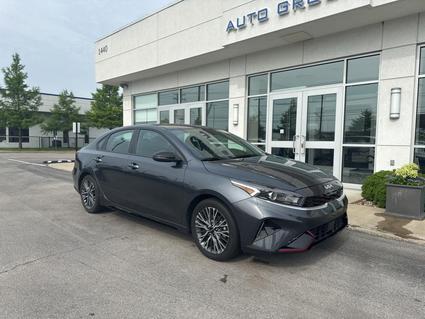 2023 Kia Forte Lexington KY