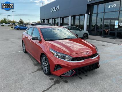 2023 Kia Forte Nicholasville KY
