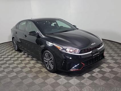 2023 Kia Forte Derwood MD