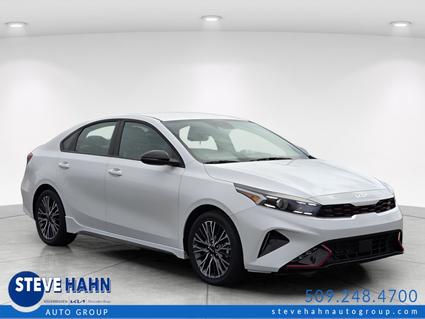 2024 Kia Forte Yakima WA