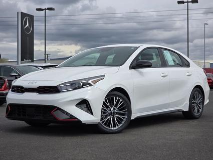 2024 Kia Forte Yakima WA