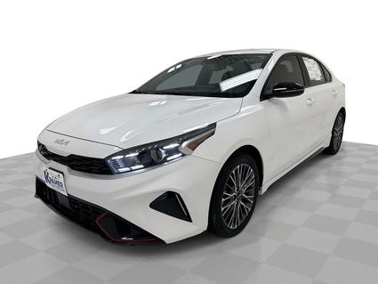 2024 Kia Forte Livingston TX