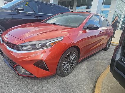 2022 Kia Forte Fort Walton Beach FL