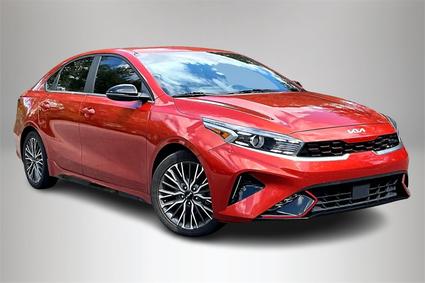 2022 Kia Forte Fort Walton Beach FL