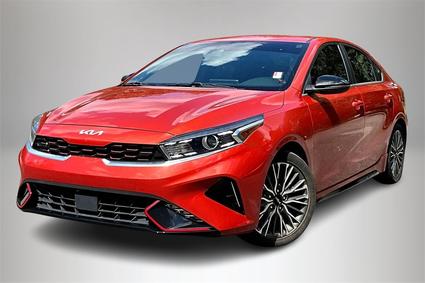 2022 Kia Forte Fort Walton Beach FL