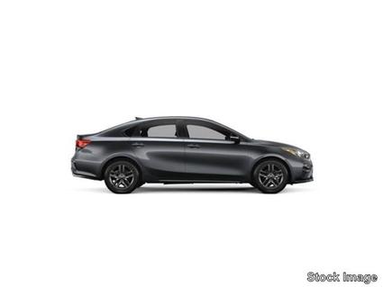 2022 Kia Forte Beckley WV