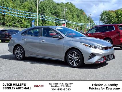 2022 Kia Forte Beckley WV