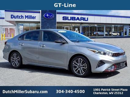 2022 Kia Forte Charleston WV