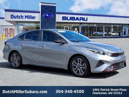 2022 Kia Forte Charleston WV
