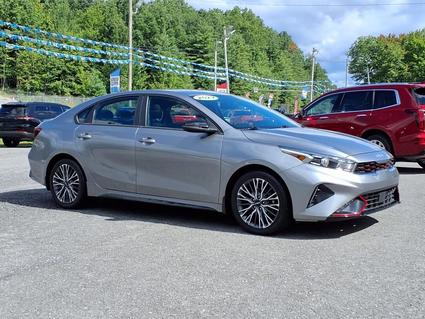 2022 Kia Forte Beckley WV