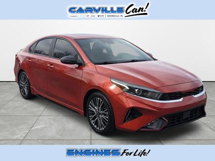 2022 Kia Forte Greeneville TN