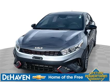 2022 Kia Forte Fort Wayne IN