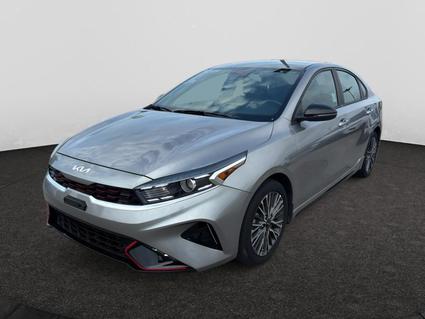 2023 Kia Forte Saltillo MS