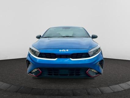 2023 Kia Forte Saltillo MS