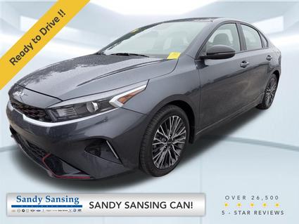 2023 Kia Forte Pensacola FL