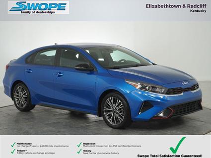 2023 Kia Forte Radcliff KY