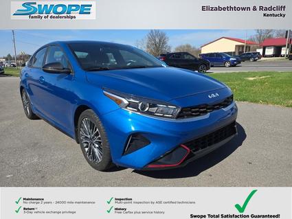 2023 Kia Forte Radcliff KY