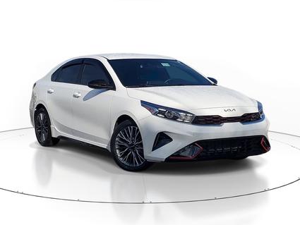 2023 Kia Forte Canton MI