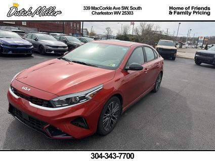 2023 Kia Forte South Charleston WV