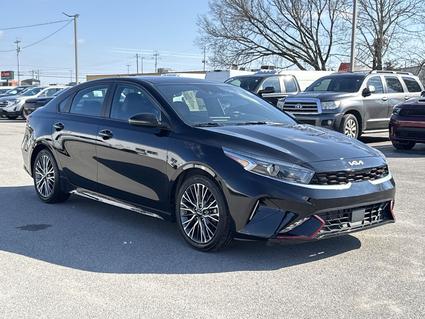 2023 Kia Forte Fayetteville TN