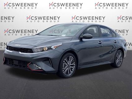 2024 Kia Forte Pell City AL