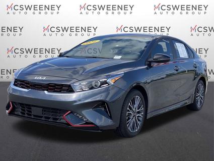 2024 Kia Forte Pell City AL
