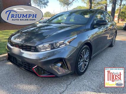 2024 Kia Forte Memphis TN