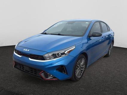 2024 Kia Forte Saltillo MS