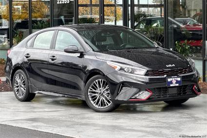 2024 Kia Forte Vero Beach FL