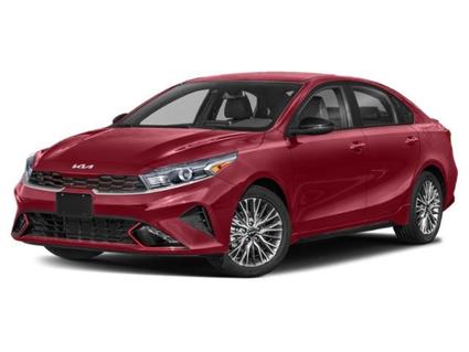 2024 Kia Forte Salinas CA