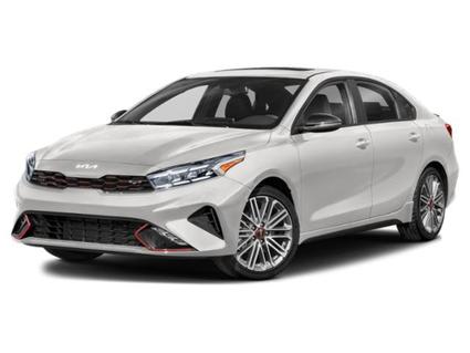 2024 Kia Forte Salinas CA