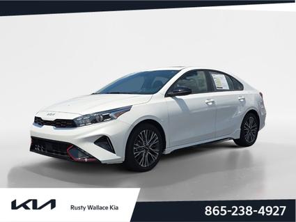 2024 Kia Forte Louisville TN