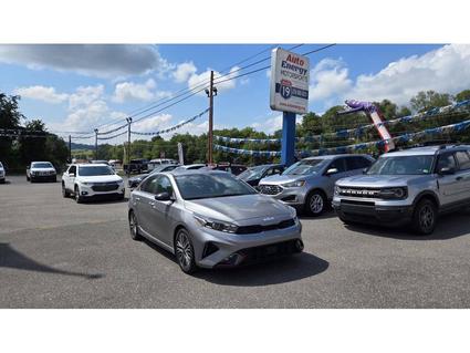 2022 Kia Forte Lebanon VA