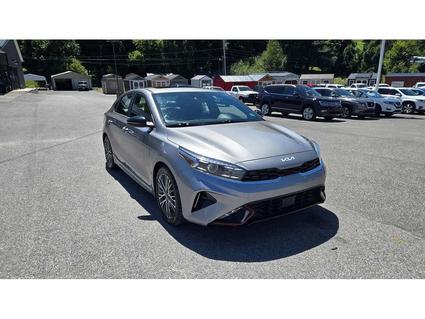 2022 Kia Forte Lebanon VA