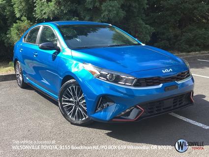 2022 Kia Forte Vero Beach FL