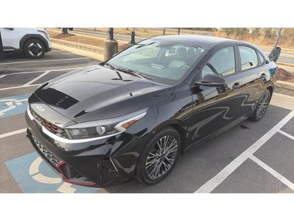 2022 Kia Forte Charlotte NC