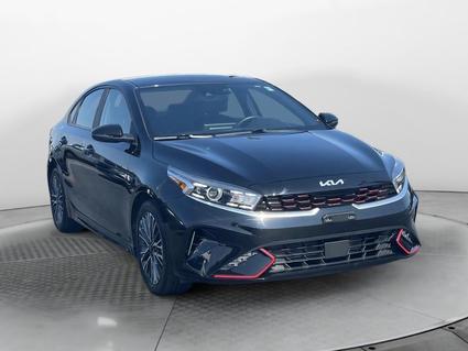 2022 Kia Forte Tullahoma TN