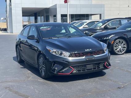 2022 Kia Forte Tullahoma TN