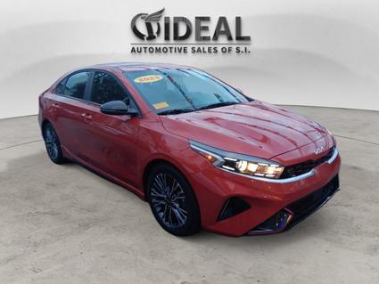 2023 Kia Forte Staten Island NY
