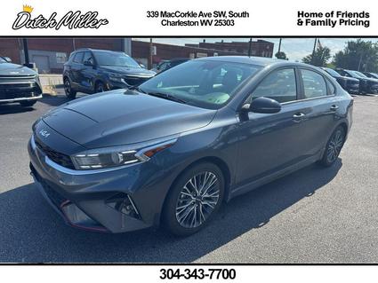 2023 Kia Forte South Charleston WV